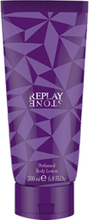 Replay Stone for Her, Body Lotion 200ml