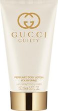 Gucci Guilty pour Femme, Body Lotion 150ml