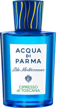 Blu Mediterraneo Cipresso di Toscana, EdT 150ml