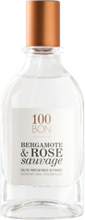 Bergamote & Rose Sauvage, EdP 50ml