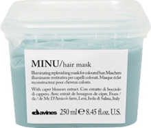 MINU Hair Mask, 75ml