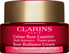 Rose Radiance Cream Super Restorative All Skin Types, 50ml