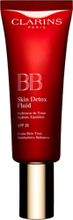 BB Skin Detox Fluid SPF25 45ml, 01 Light