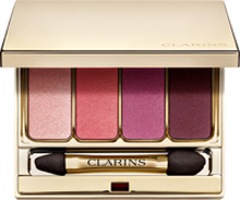 4 Color Eyeshadow Palette, 07 Lovely Rose