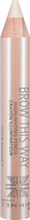 Brow This Way Highlighter Pencil, 002 Gold Shimmer