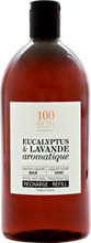 Eucalyptus & Lavande Aromatique Liquid Soap, 1000ml
