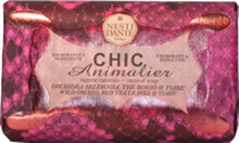 Chic Animalier Red Soap, 250g