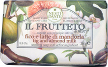 Il Frutteto Fig & Almond Milk Soap, 250g