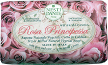 Le Rose Principessa Soap, 150g