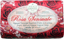 Le Rose Sensuale Soap, 150g