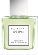 Embrace Green Tea & Pear Blossom, EdT 30ml