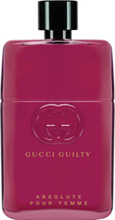 Gucci Guilty Absolute Pour Femme, EdP 90ml