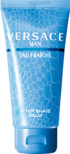 Versace Man Eau Fraiche After Shave Balm 75ml