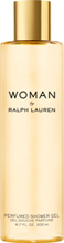 Woman Shower Gel 200ml