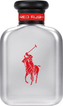 Polo Red Rush, EdT 75ml