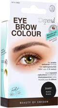 Perfect Eye Eyebrow Colour, Black