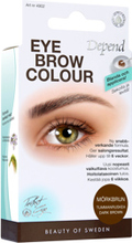 Perfect Eye Eyebrow Colour, Brown