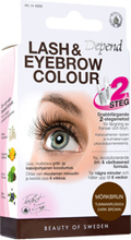 Lash & Eyebrow Colour, Dark Brown