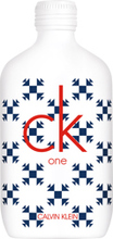 CK One Collectors Edition, EdT 100ml