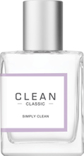 Simply Clean, EdP 30ml