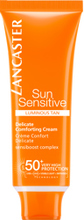 Sun Sensitive Luminous Tan Face SPF50 50ml