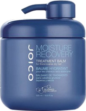 Moisture Recovery Treatment Balm, 500ml