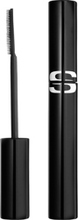 So Intense Mascara, 7.5ml, 1 Deep Black