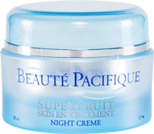Superfruit Enforcement Night Cream 50ml