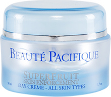 Superfruit Enforcement Day Cream for All Skin Types 50ml