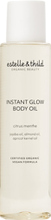 Citrus Menthe Instant Glow Body Oil 100ml