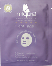 Anti Age Sheet Mask 5 PCS