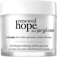 Renewed Hope in a Jar Oil Free Gel Cream, 60ml