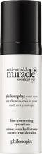 Anti Wrinkle Miracle Correcting Eye Cream, 15ml