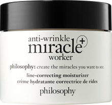 Anti-Wrinkle Miracle Worker+Line-Correcting Moisturizer, 60ml