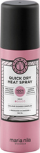 Quick Dry Heat Spray, 150ml