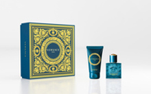 Eros Pour Homme Set, EdT 30ml + Shower Gel 50ml