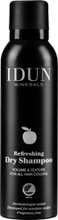 Minerals Dry Shampoo, 200ml