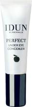 Perfect Under Eye Concealer, 3gr, Extra Light