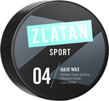 Zlatan Sport Hair Wax, 90ml