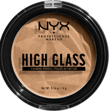 High Glass Finishing Powder, Light