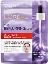 Revitalift Filler Tissue Mask, 30gr