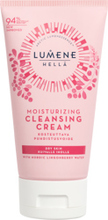 Hellä Moisturizing Cleansing Cream, 150ml