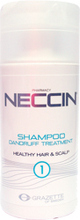 Neccin 1 Shampoo Dandruff Treatment, 100ml