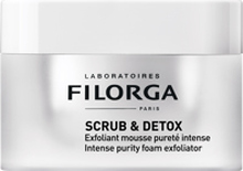 Scrub & Detox, 50ml