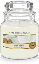 Classic Small - Shea Butter