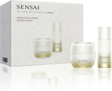 Absolute Silk Cream Limited Edition Set