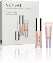 Total Lip Gloss Limited Edition Set