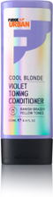 FudgeUrban Cool Blonde Conditioner, 250ml