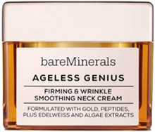 Ageless genius Firming & Wrinkle Smoothing Neck Cream, 50g