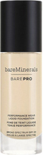 BarePro Performance Wear Liquid Foundation SPF20, 30ml, Dawn